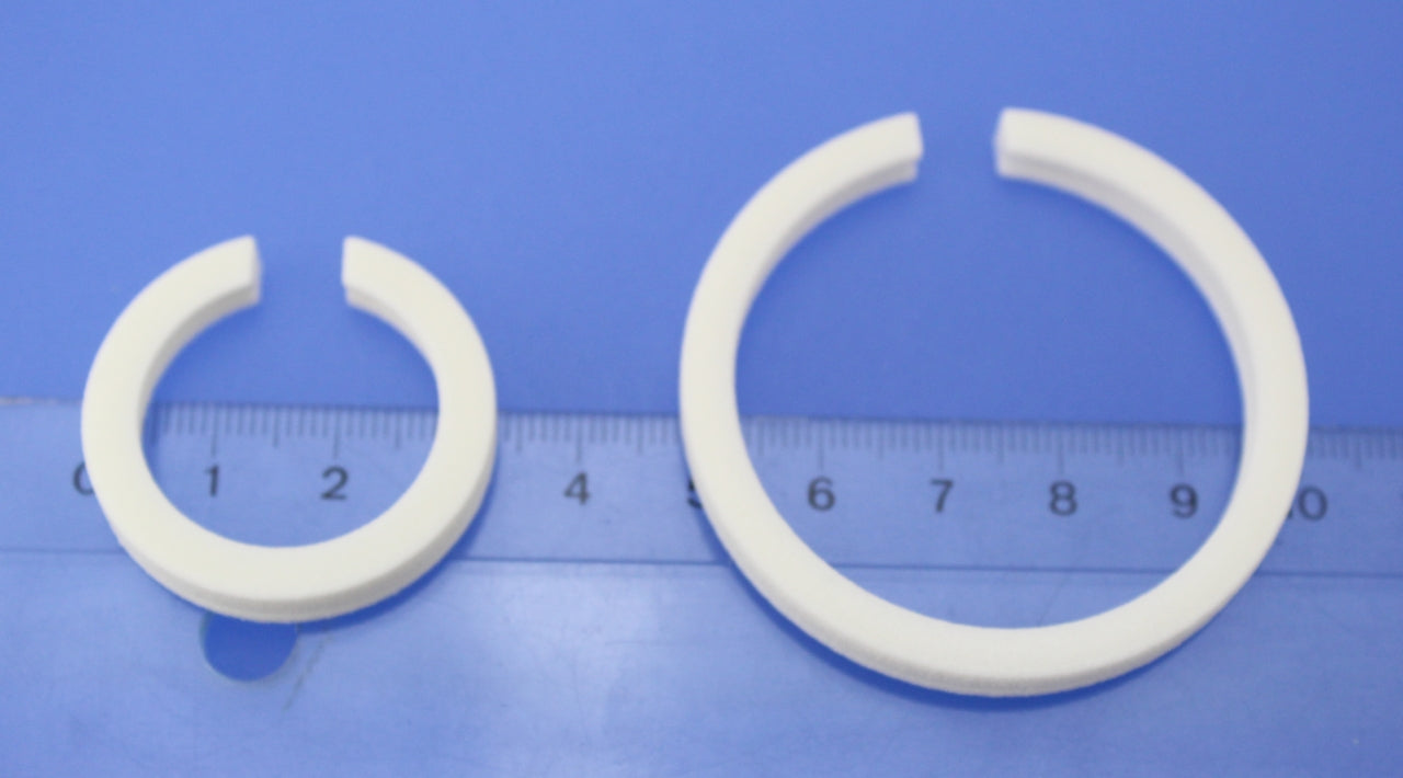 tACS Cap Electrode Holders