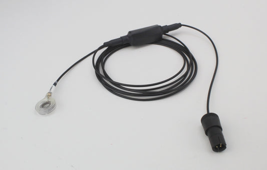 Snaptrode Ground Electrode