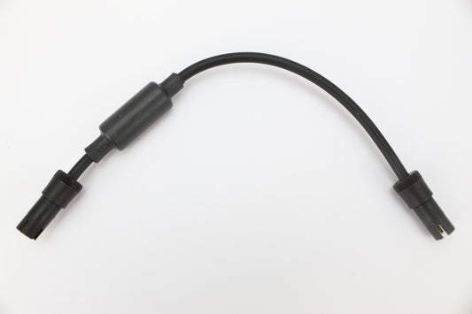 Ground cable for actiCHamp/Plus with ferrite core