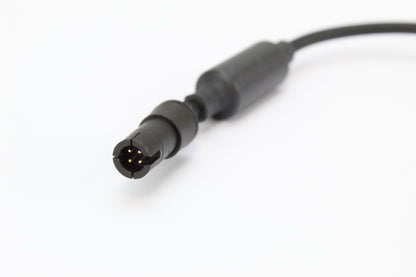 Cable bundle for connecting BrainCaps to actiCHamp