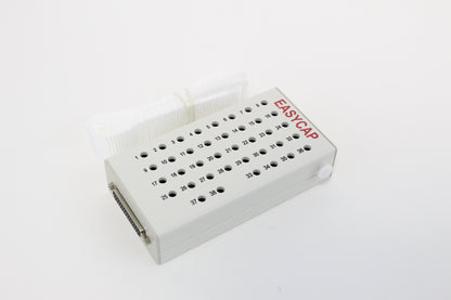 38Ch Electrode Input Box