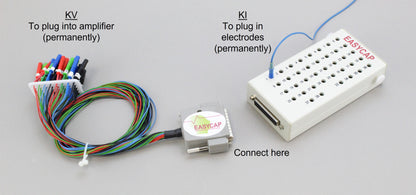 38Ch Electrode Board Adapter