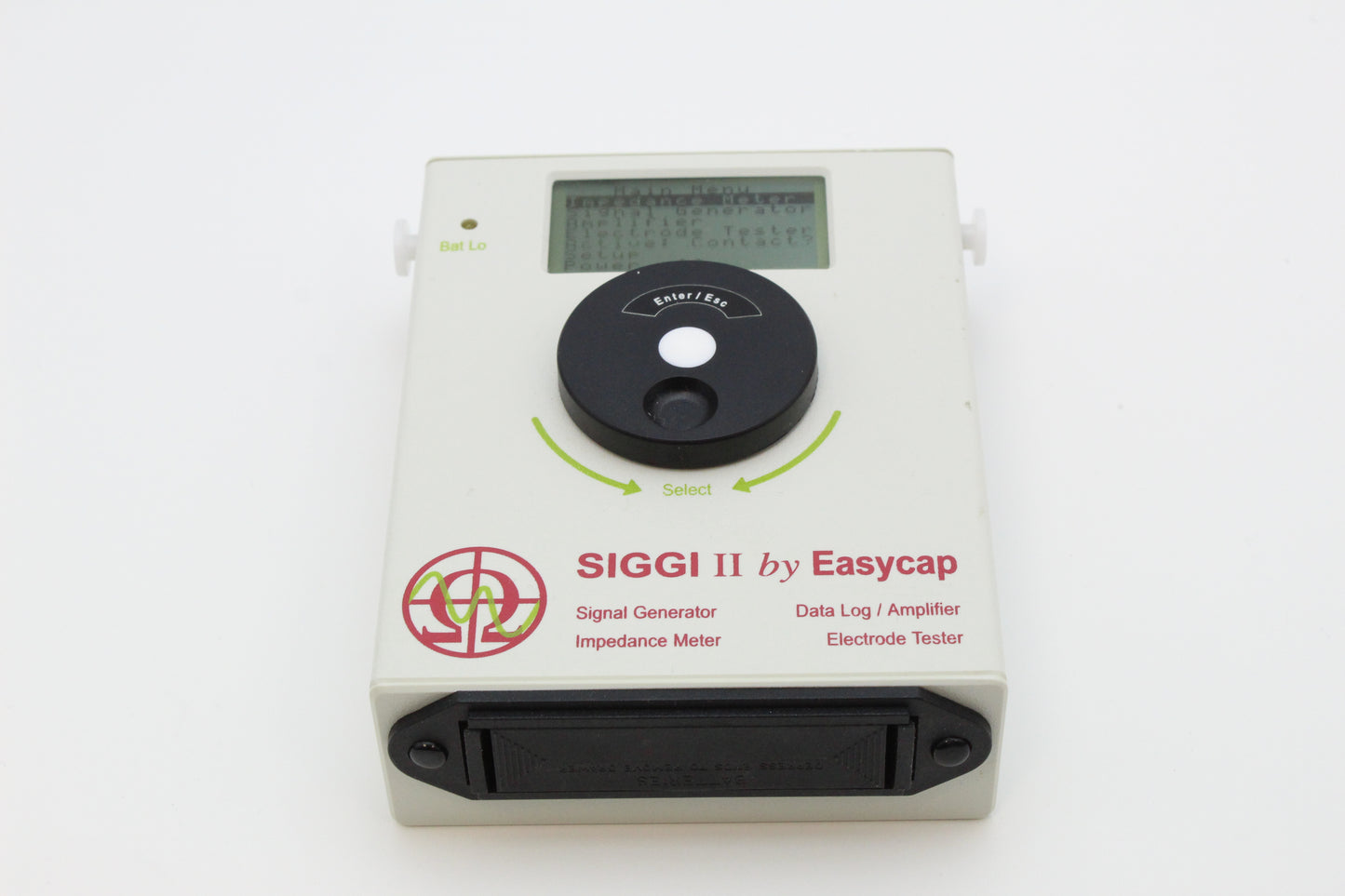 SIGGI-2 Signal Generator