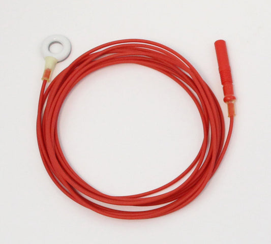 Ring electrode B10 for MEG, standard length