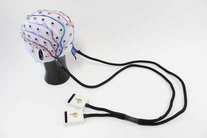 64Ch Standard BrainCap for BrainAmp