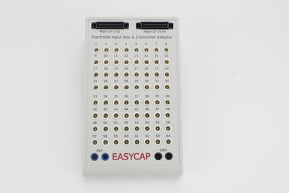 64Ch Electrode Input Box